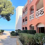 Apartament Edison Lek Con Aire Peñiscola