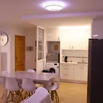 Edison Lek Con Aire Apartament Peñiscola