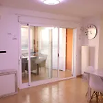 Edison Lek Con Aire Apartament