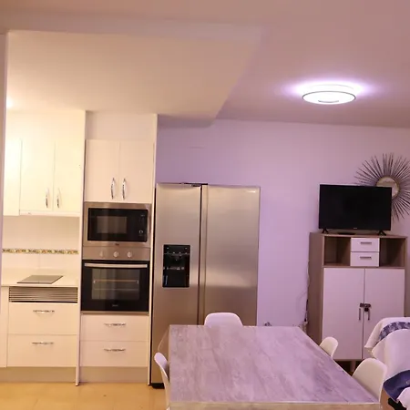 Appartamento Edison Lek Con Aire *