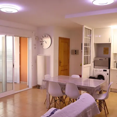 Appartamento Edison Lek Con Aire